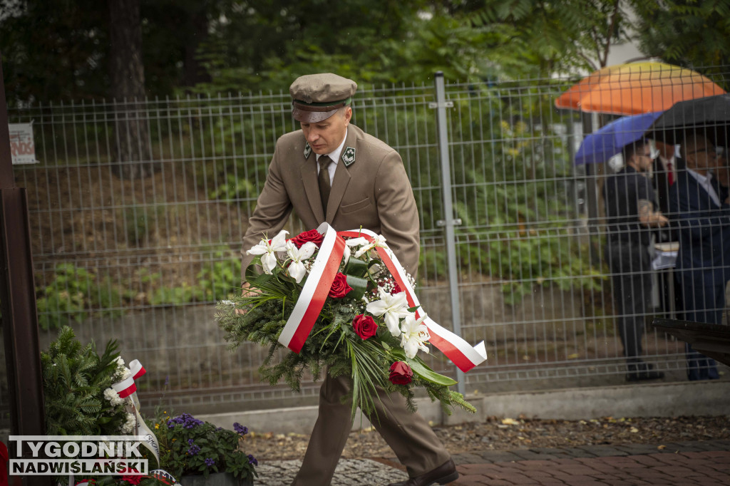 45. rocznica powstania NSZZ „Solidarność” – Stalowa Wola pamięta