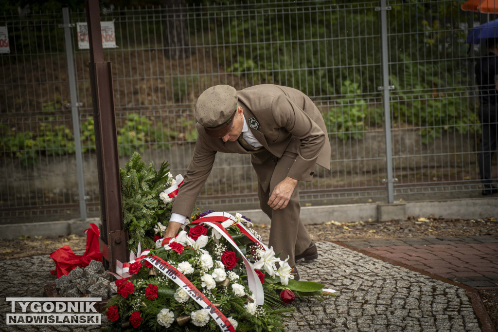 45. rocznica powstania NSZZ „Solidarność” – Stalowa Wola pamięta