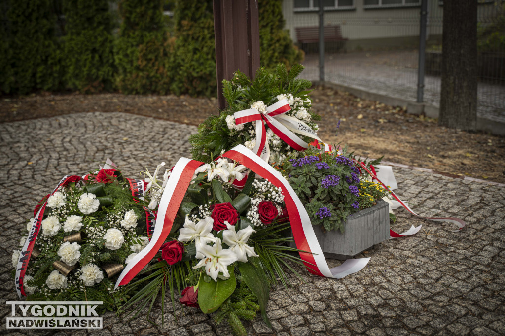 45. rocznica powstania NSZZ „Solidarność” – Stalowa Wola pamięta