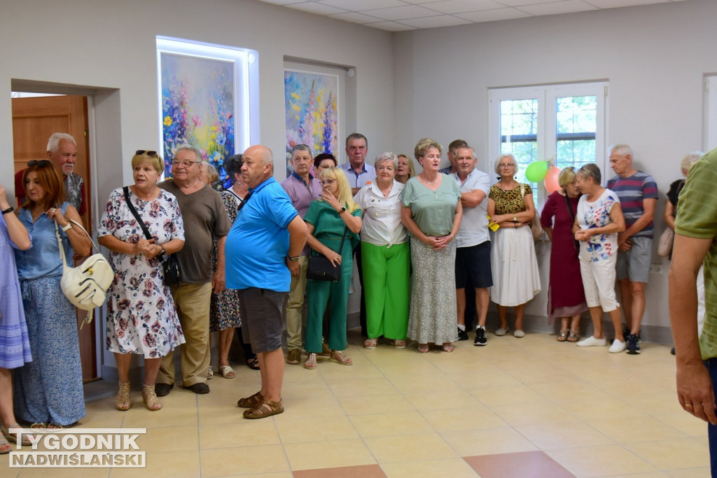 Dzień Działkowca w ROD Wymysłów w Tarnobrzegu