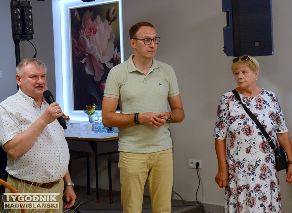 Dzień Działkowca w ROD Wymysłów w Tarnobrzegu