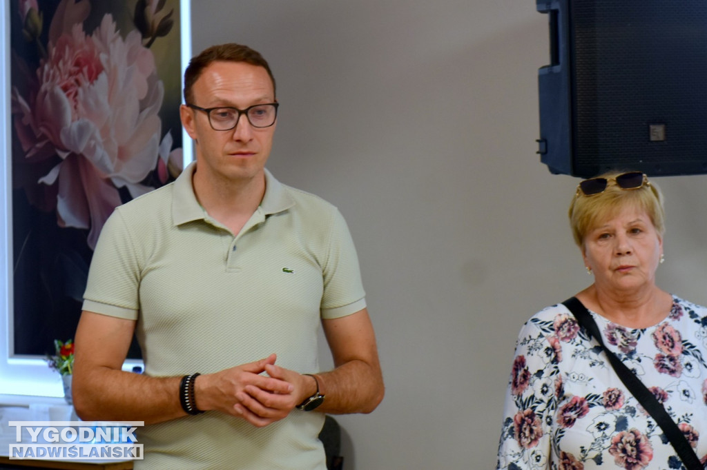 Dzień Działkowca w ROD Wymysłów w Tarnobrzegu