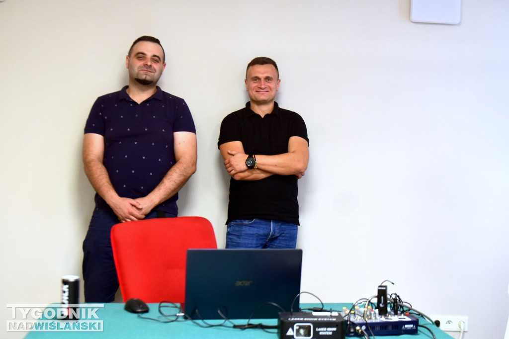Dzień Działkowca w ROD Wymysłów w Tarnobrzegu
