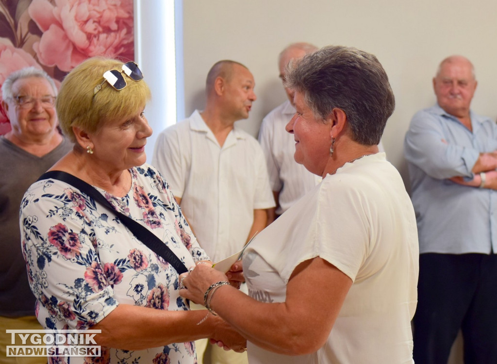 Dzień Działkowca w ROD Wymysłów w Tarnobrzegu