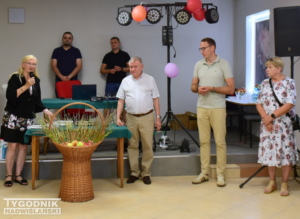 Dzień Działkowca w ROD Wymysłów w Tarnobrzegu