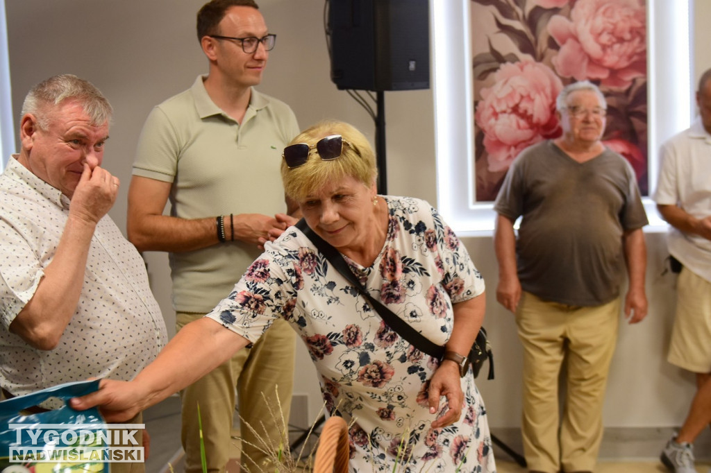 Dzień Działkowca w ROD Wymysłów w Tarnobrzegu