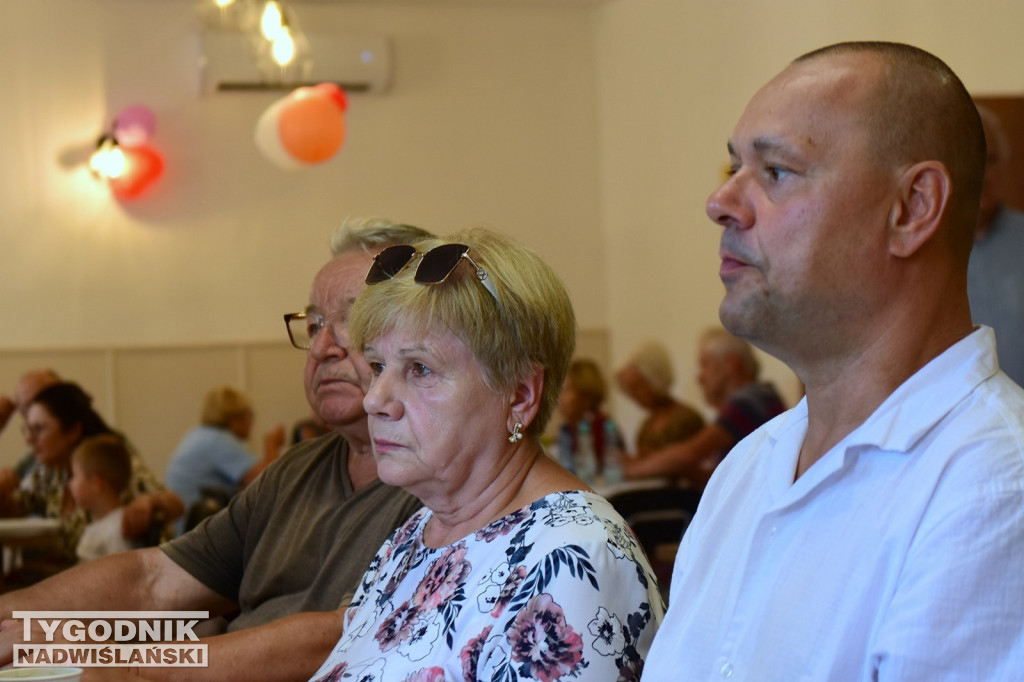 Dzień Działkowca w ROD Wymysłów w Tarnobrzegu