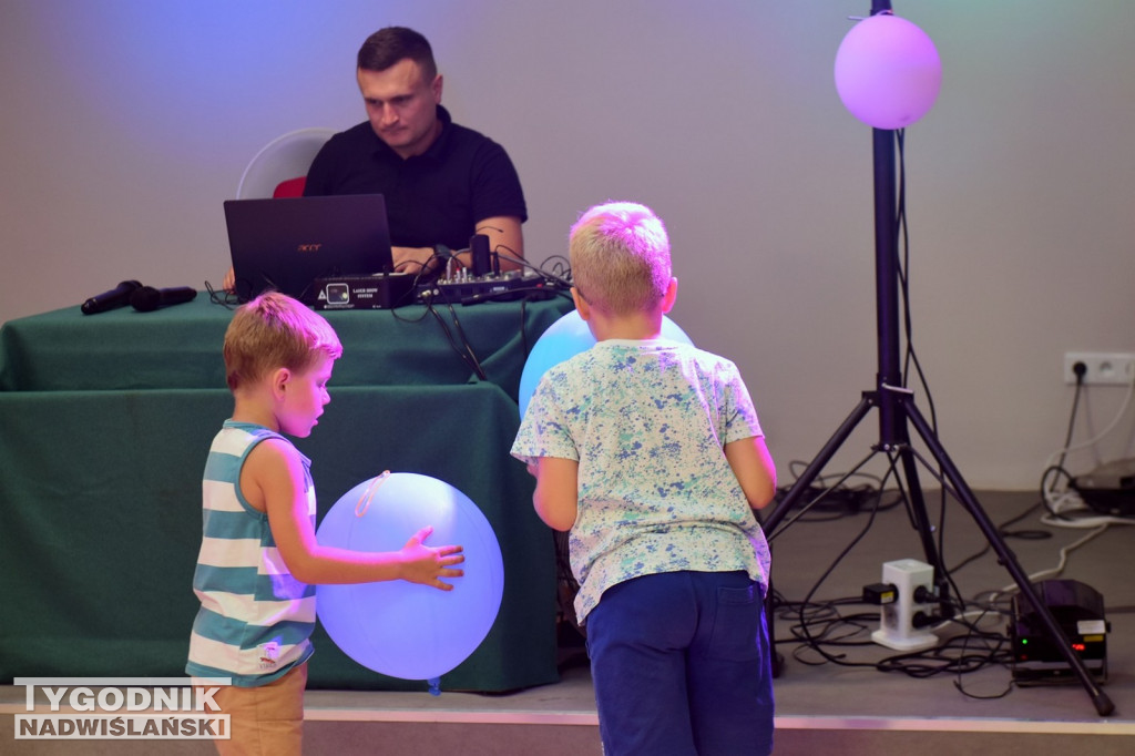 Dzień Działkowca w ROD Wymysłów w Tarnobrzegu