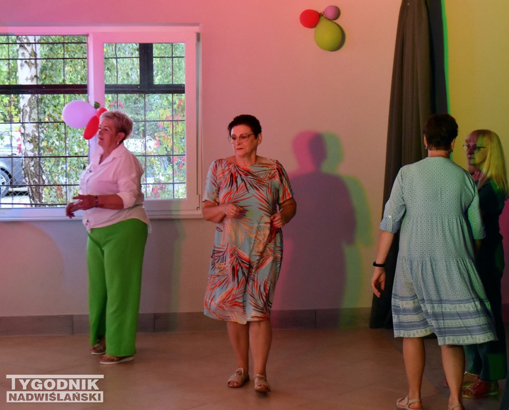 Dzień Działkowca w ROD Wymysłów w Tarnobrzegu