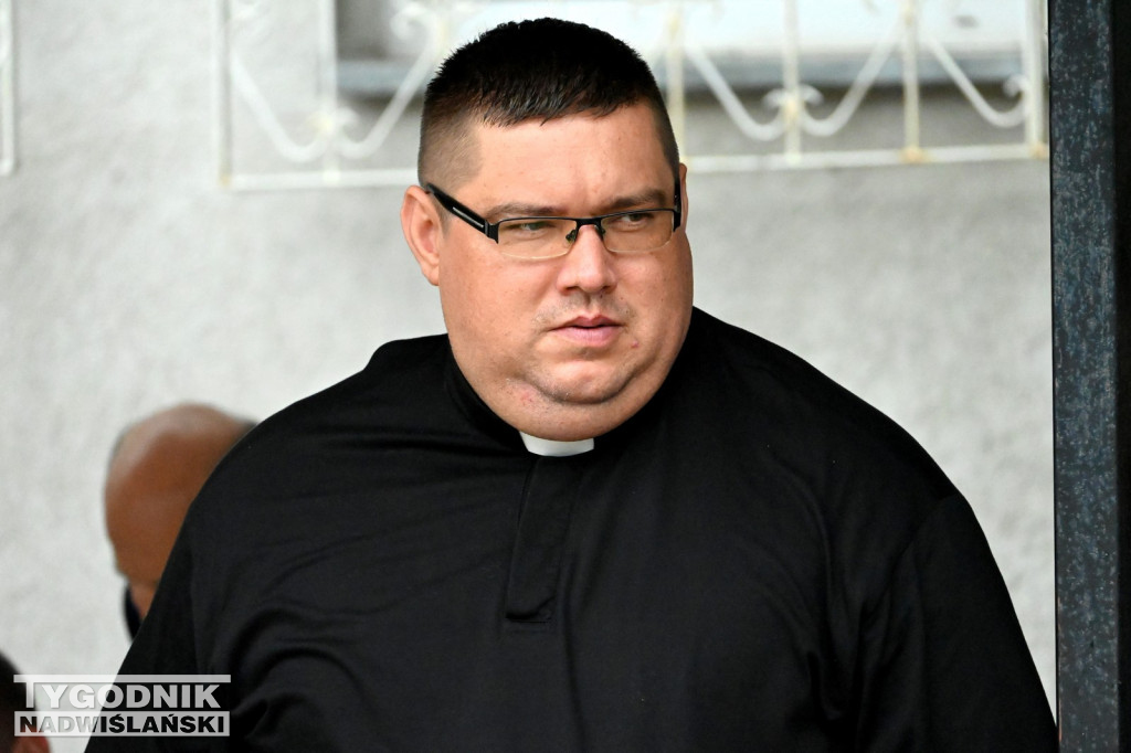 Rozpoczęcie roku szkolnego w tarnobrzeskim Górniku