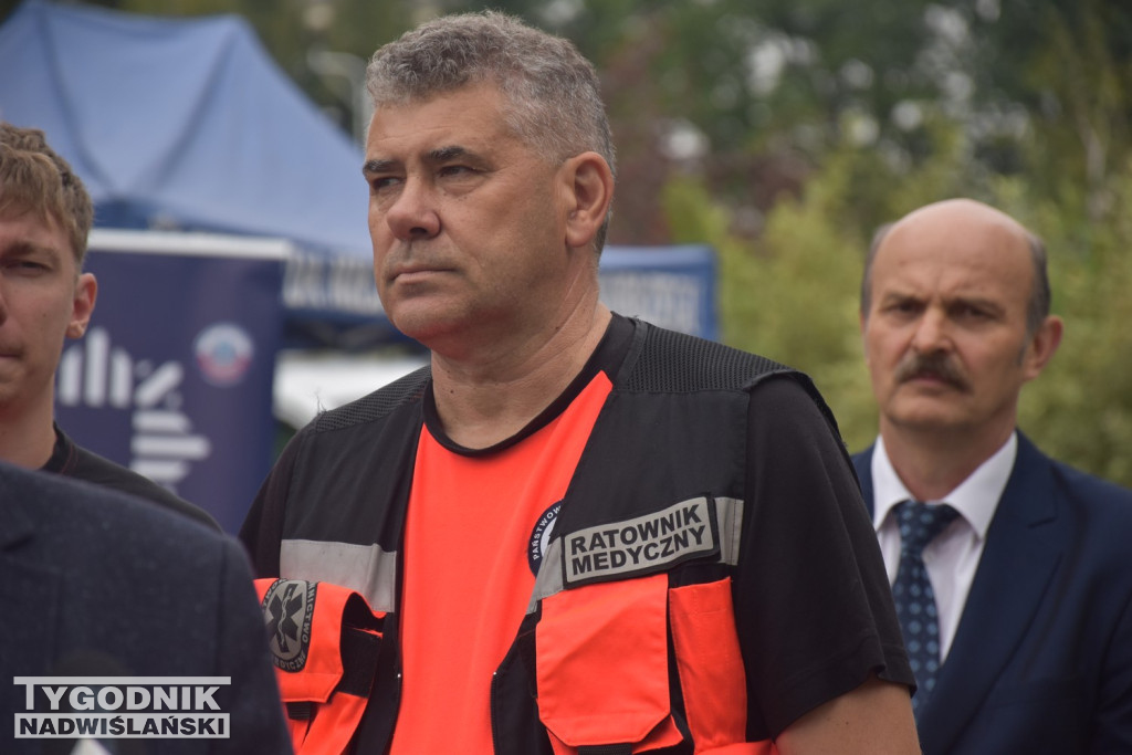 Bezpieczna jazda na hulajnodze w Tarnobrzegu