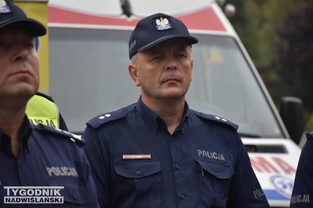 Bezpieczna jazda na hulajnodze w Tarnobrzegu