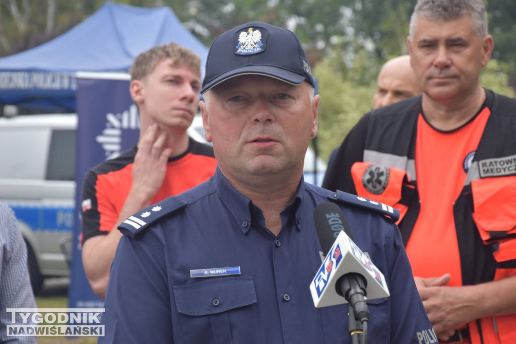 Bezpieczna jazda na hulajnodze w Tarnobrzegu