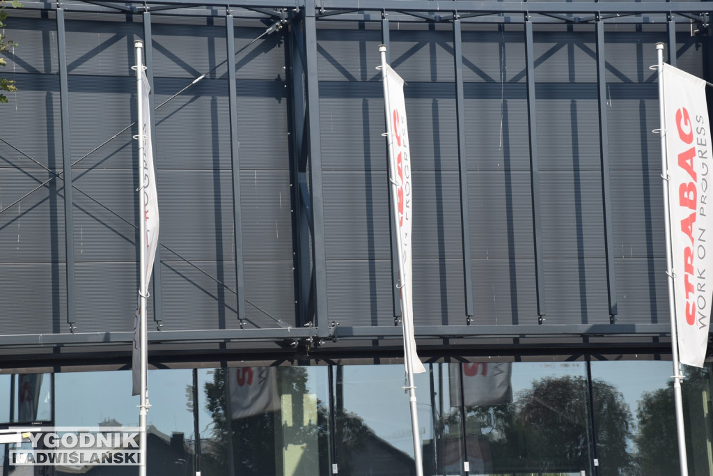 Budowa Pasażu Dominikańskiego – wrzesień 2025 r.