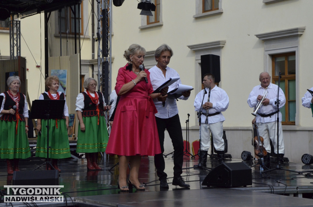 Tarnobrzeskie Dni Seniora 2025
