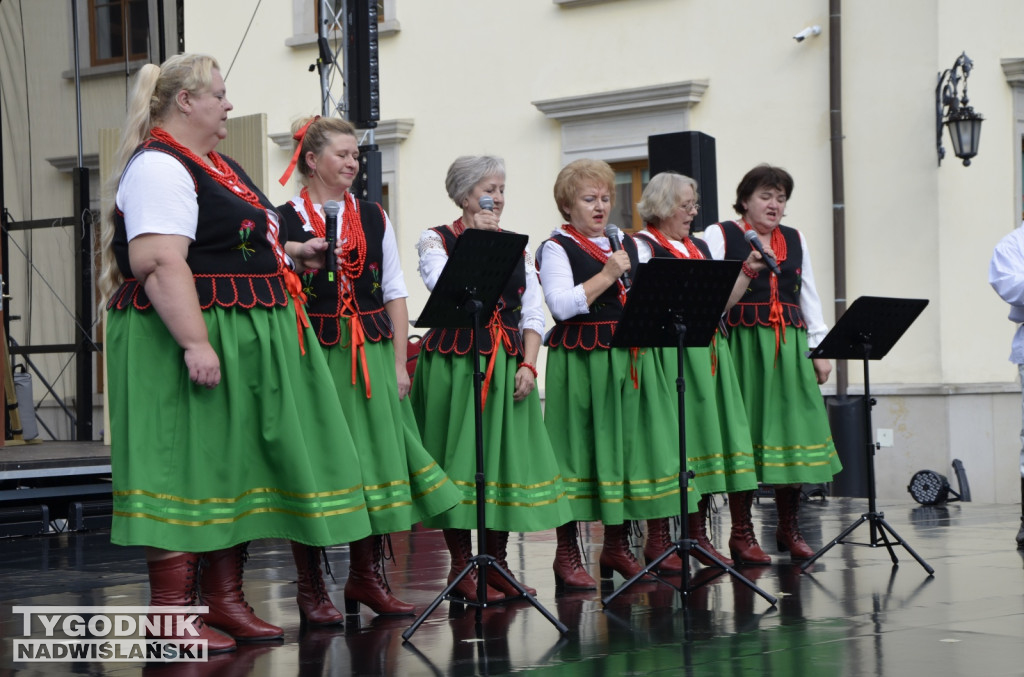 Tarnobrzeskie Dni Seniora 2025