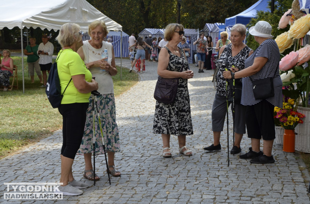 Tarnobrzeskie Dni Seniora 2025