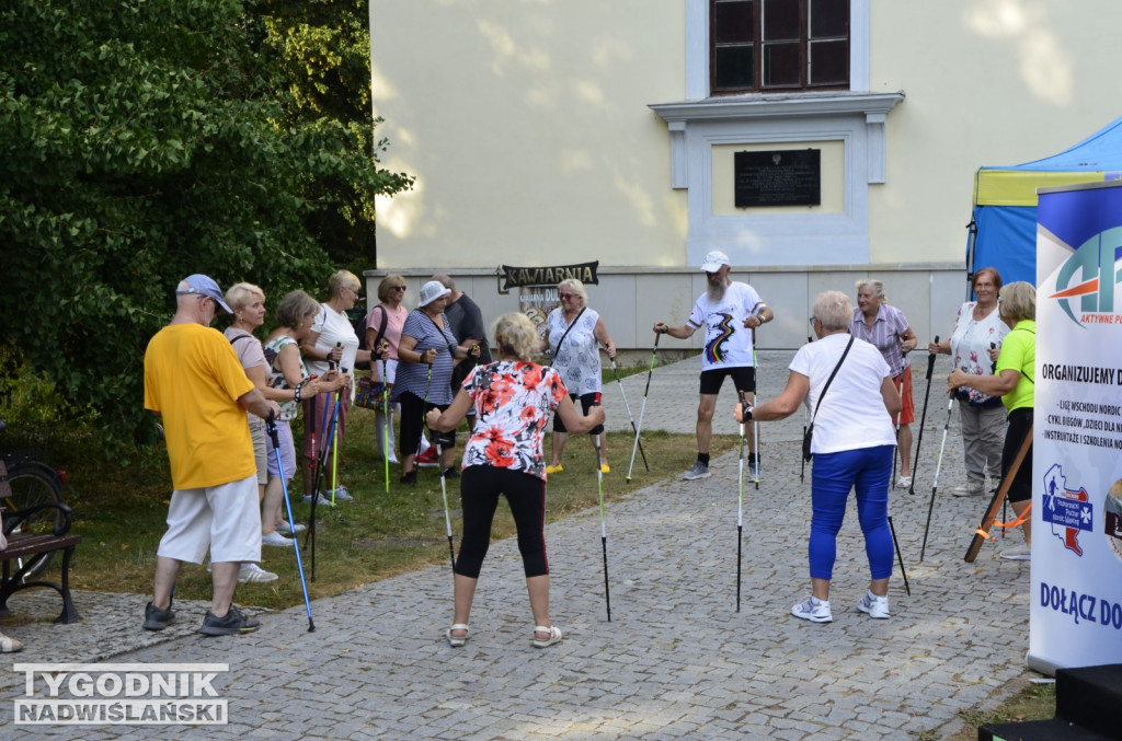 Tarnobrzeskie Dni Seniora 2025