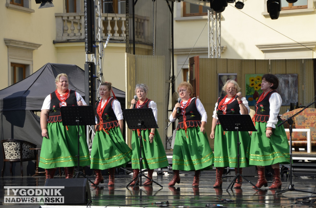 Tarnobrzeskie Dni Seniora 2025