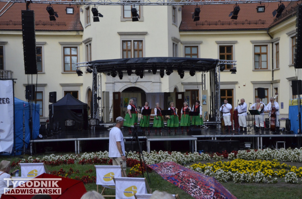 Tarnobrzeskie Dni Seniora 2025