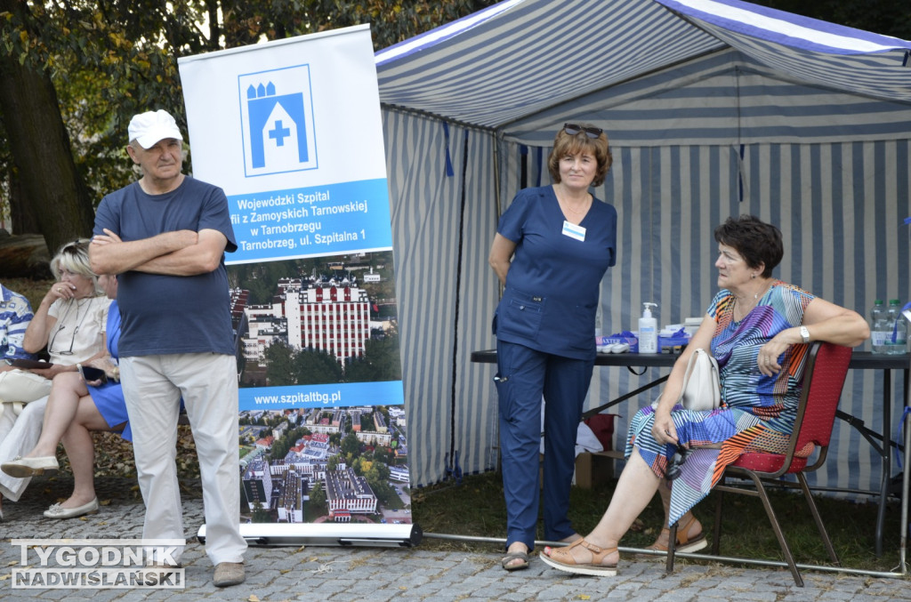 Tarnobrzeskie Dni Seniora 2025