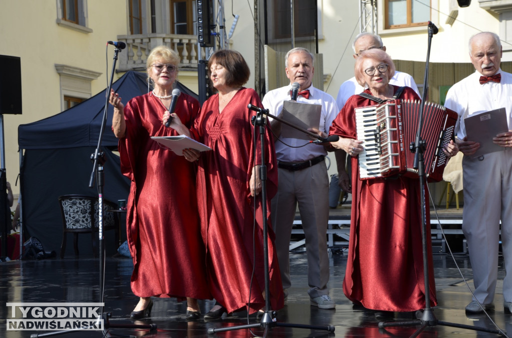 Tarnobrzeskie Dni Seniora 2025
