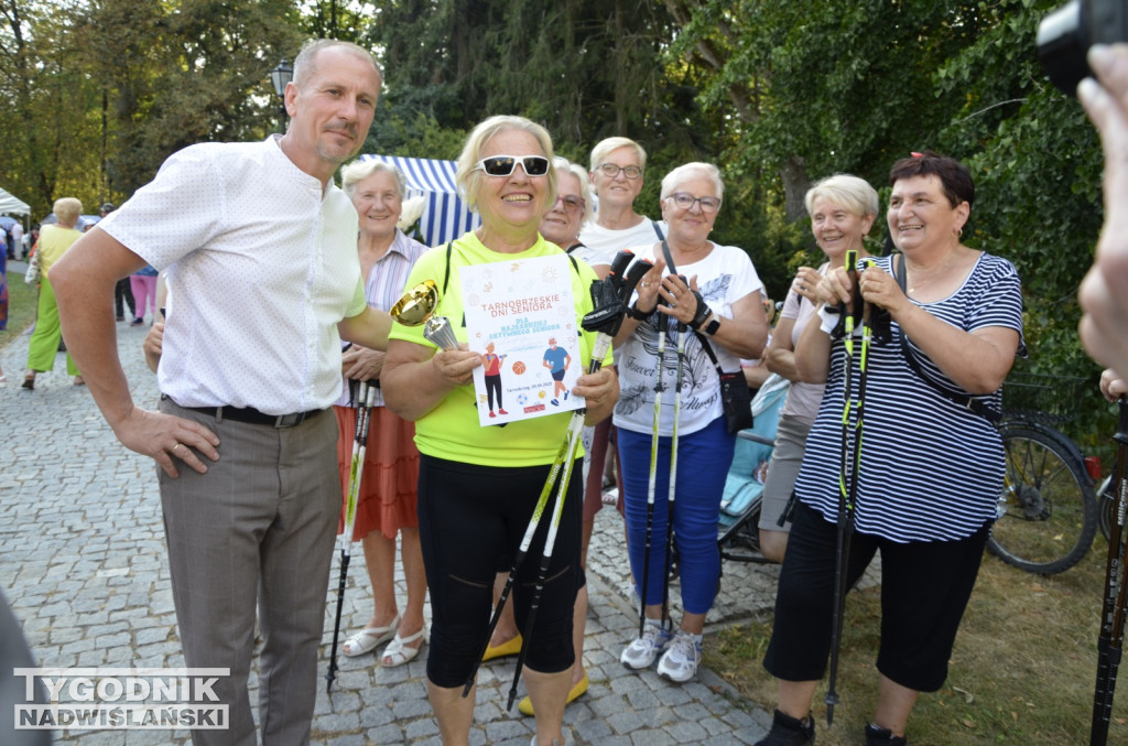 Tarnobrzeskie Dni Seniora 2025