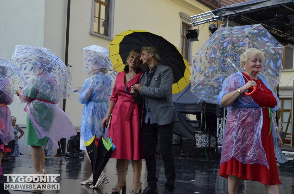 Tarnobrzeskie Dni Seniora 2025