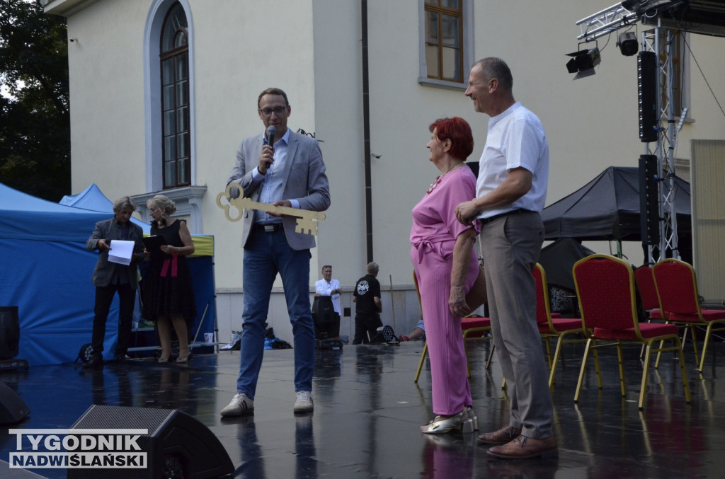 Tarnobrzeskie Dni Seniora 2025