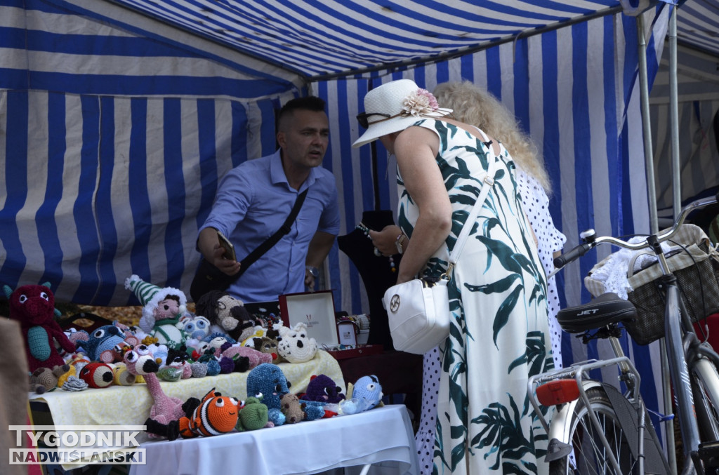Tarnobrzeskie Dni Seniora 2025
