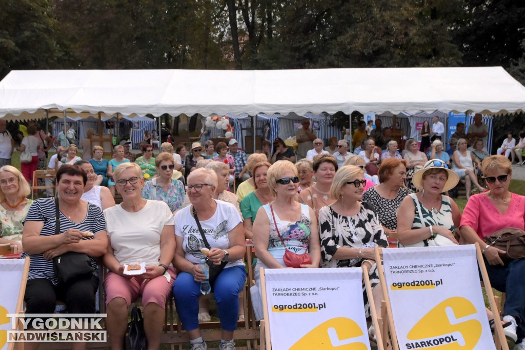 Tarnobrzeskie Dni Seniora i Festiwal FRAM