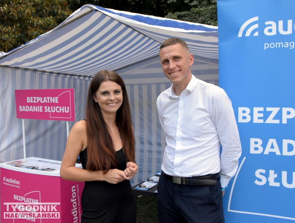 Tarnobrzeskie Dni Seniora i Festiwal FRAM