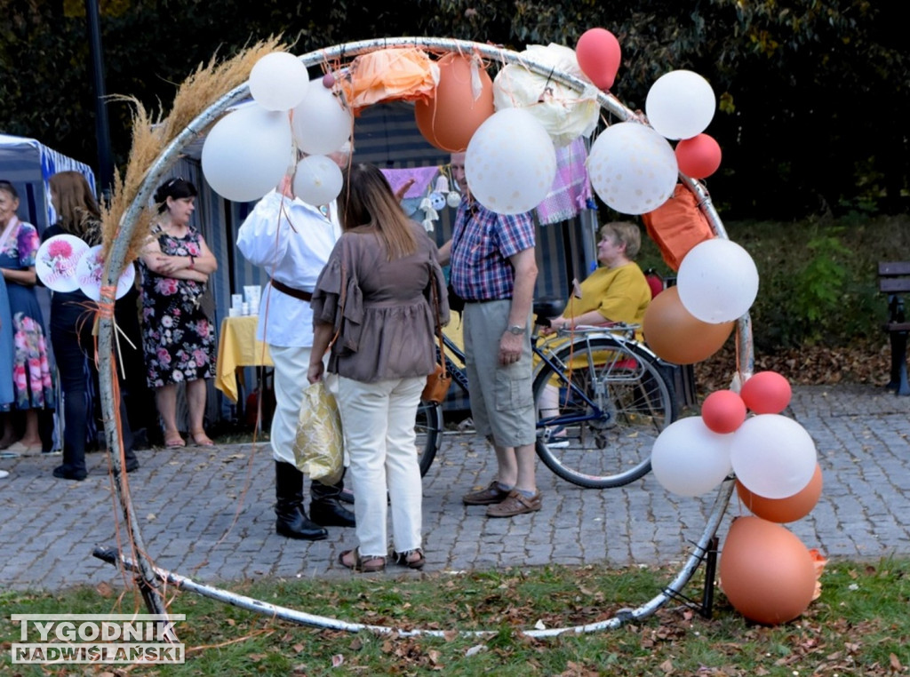 Tarnobrzeskie Dni Seniora i Festiwal FRAM