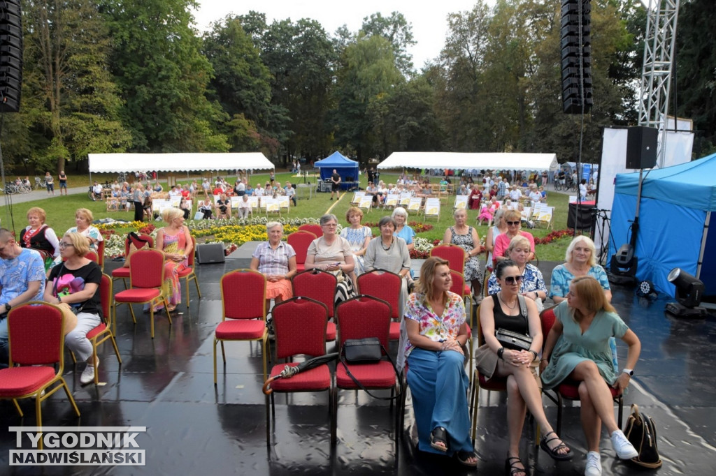 Tarnobrzeskie Dni Seniora i Festiwal FRAM