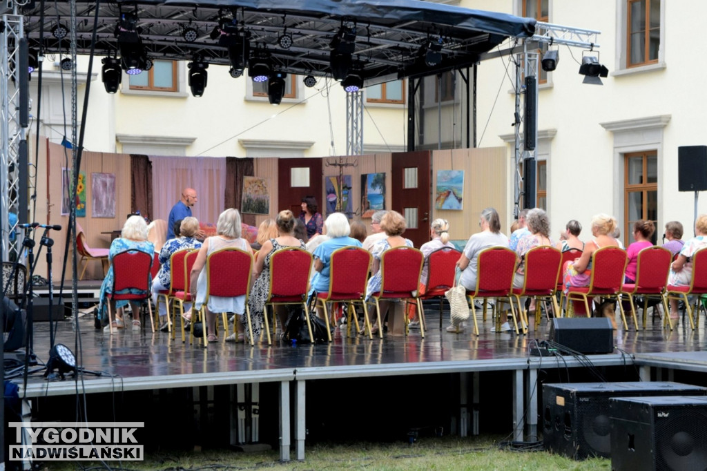 Tarnobrzeskie Dni Seniora i Festiwal FRAM