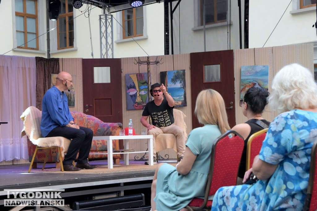 Tarnobrzeskie Dni Seniora i Festiwal FRAM