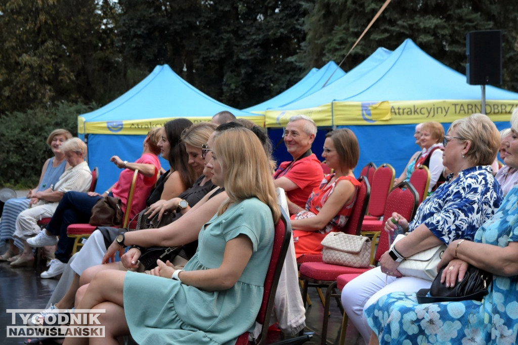 Tarnobrzeskie Dni Seniora i Festiwal FRAM