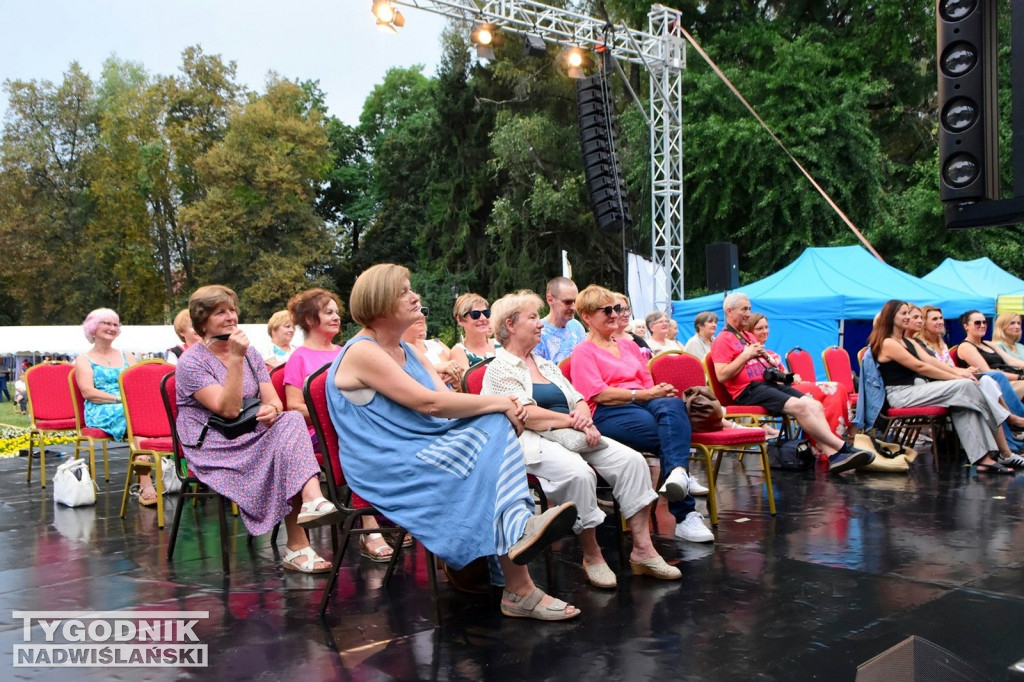 Tarnobrzeskie Dni Seniora i Festiwal FRAM