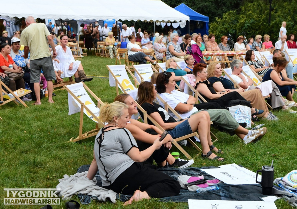 Tarnobrzeskie Dni Seniora i Festiwal FRAM
