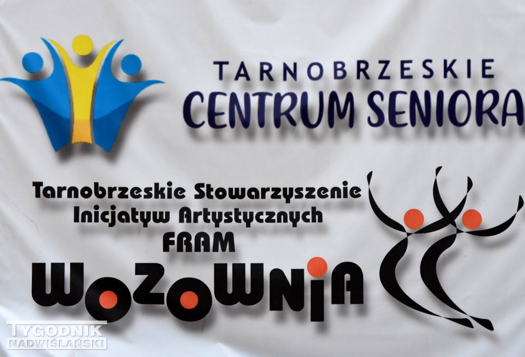 Tarnobrzeskie Dni Seniora i Festiwal FRAM