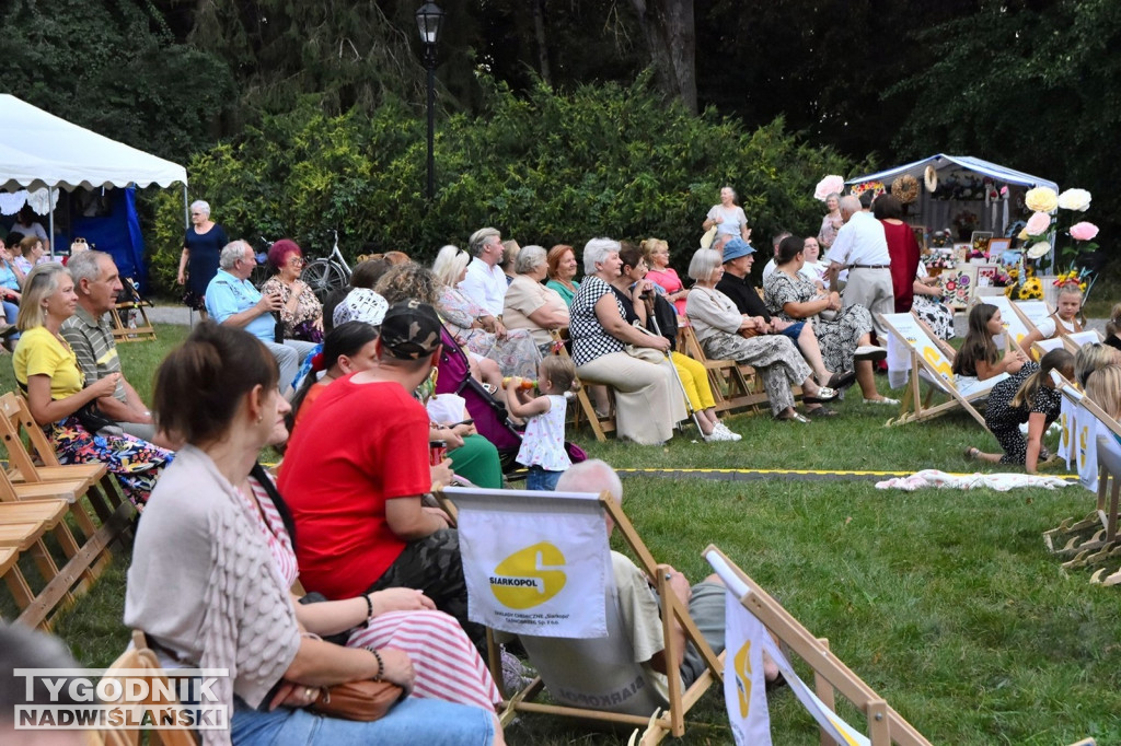Tarnobrzeskie Dni Seniora i Festiwal FRAM