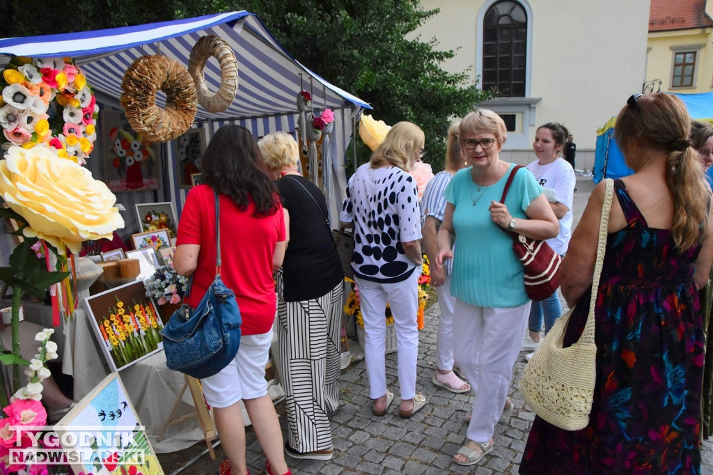 Tarnobrzeskie Dni Seniora i Festiwal FRAM