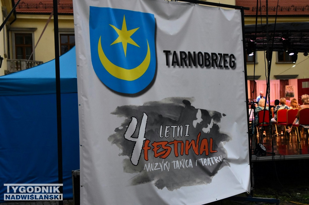 Tarnobrzeskie Dni Seniora i Festiwal FRAM