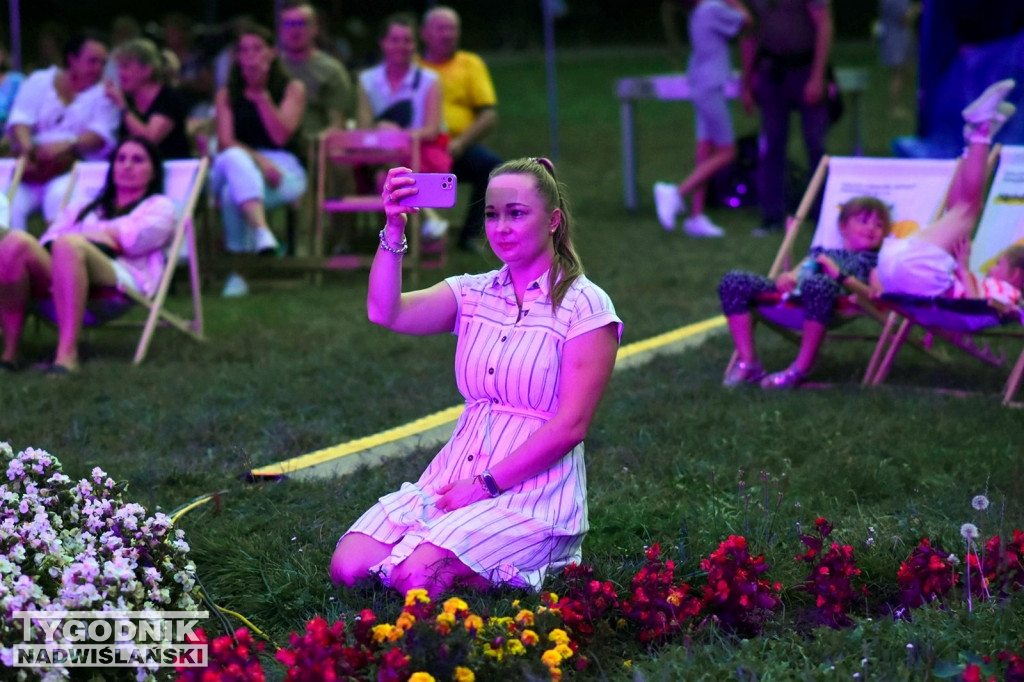 Tarnobrzeskie Dni Seniora i Festiwal FRAM