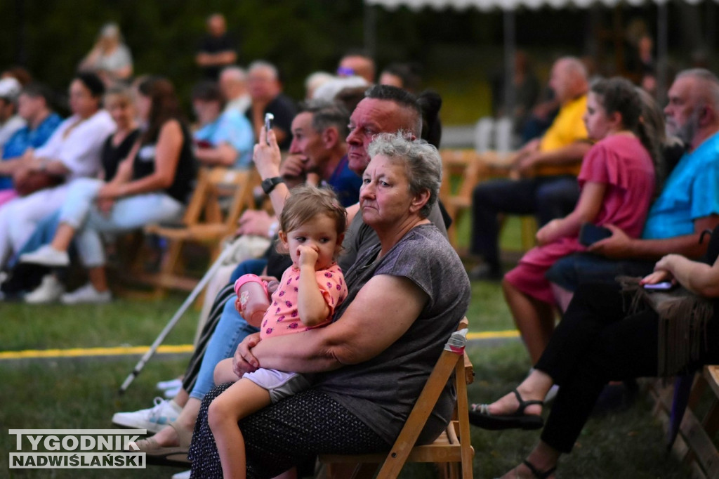 Tarnobrzeskie Dni Seniora i Festiwal FRAM