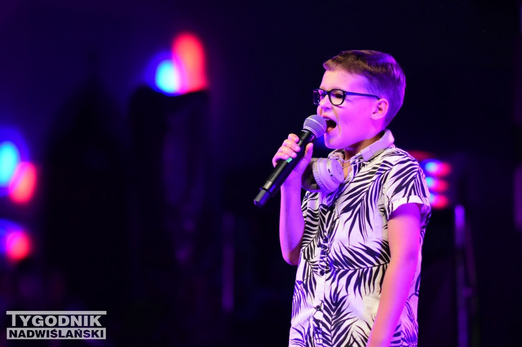 Tarnobrzeskie Dni Seniora i Festiwal FRAM