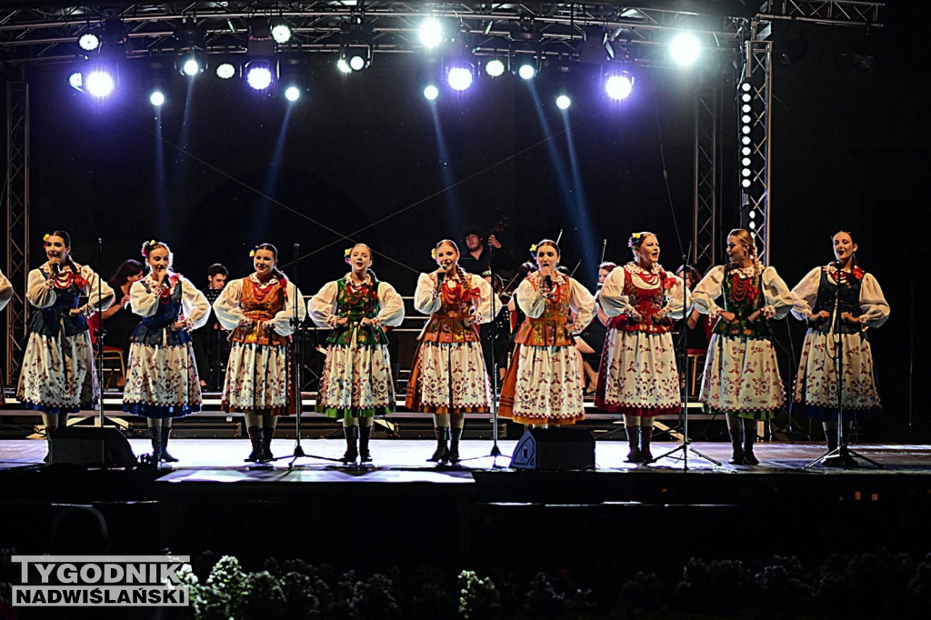 Tarnobrzeskie Dni Seniora i Festiwal FRAM