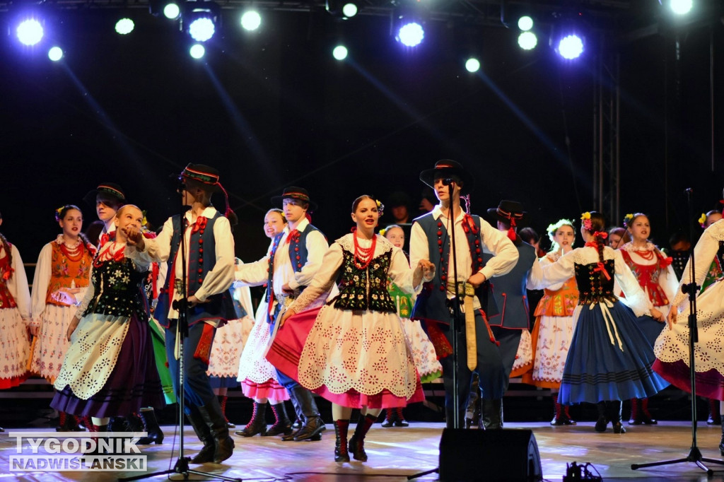 Tarnobrzeskie Dni Seniora i Festiwal FRAM
