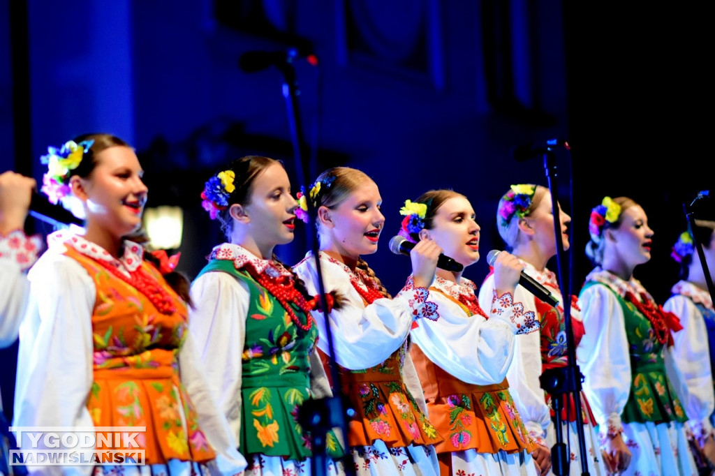 Tarnobrzeskie Dni Seniora i Festiwal FRAM