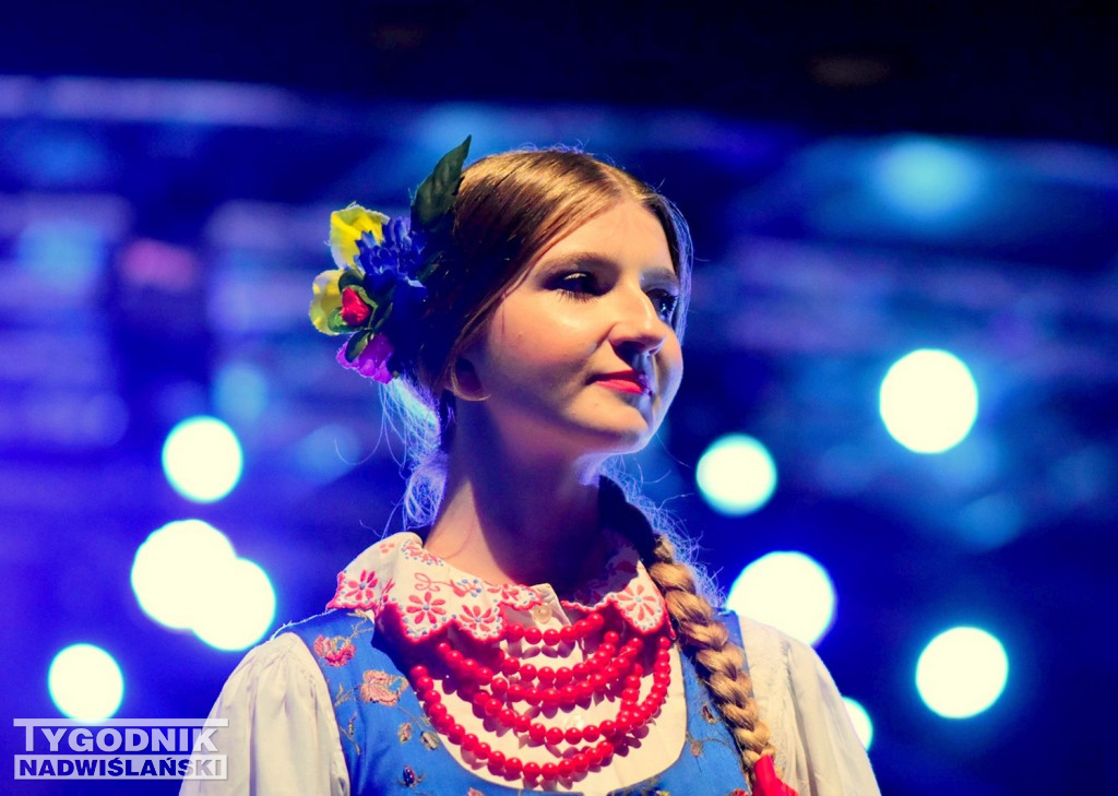 Tarnobrzeskie Dni Seniora i Festiwal FRAM